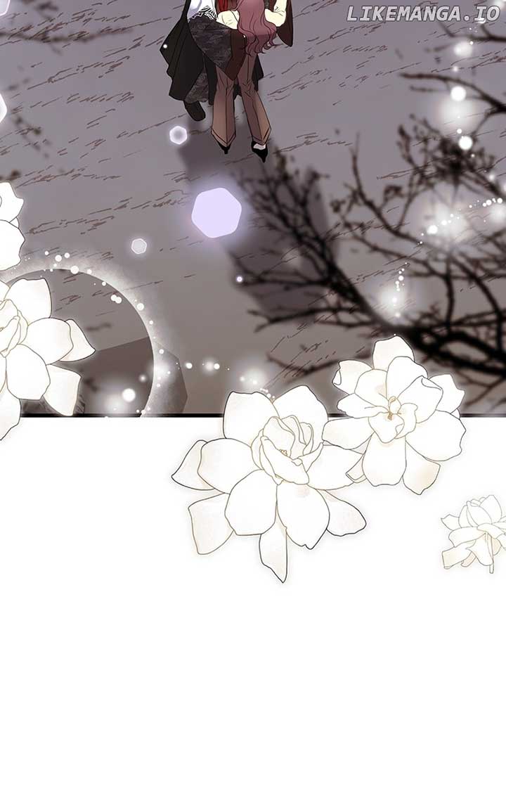 Hell Love Story Chapter 50 - Page 64