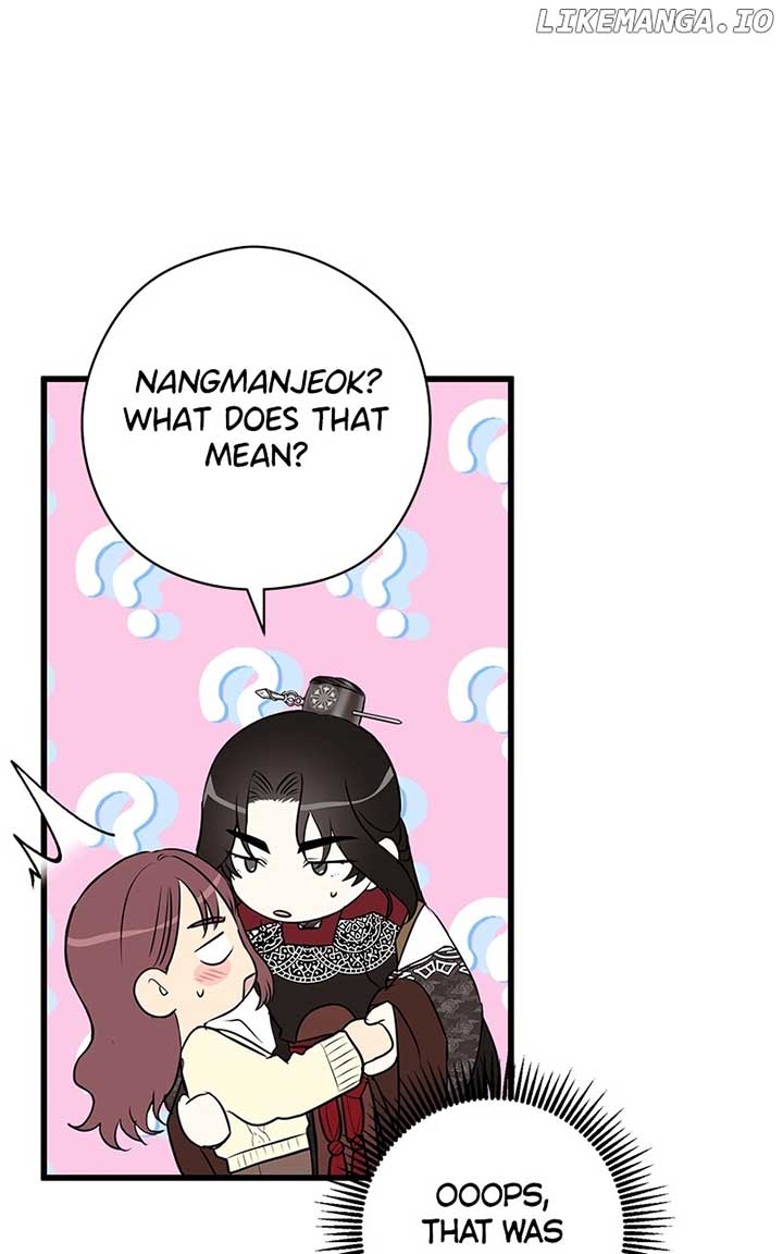 Hell Love Story Chapter 50 - Page 65