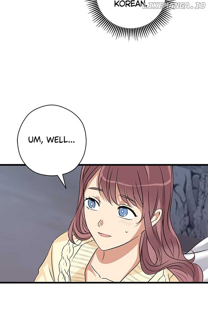 Hell Love Story Chapter 50 - Page 66