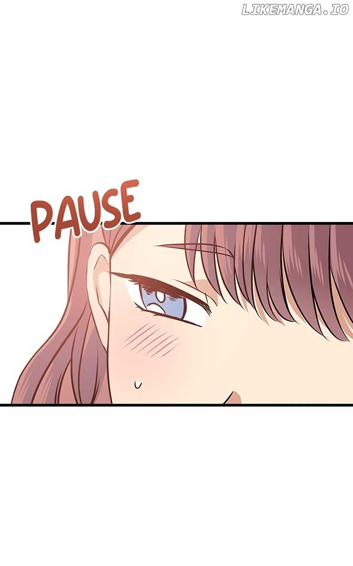 Hell Love Story Chapter 50 - Page 67