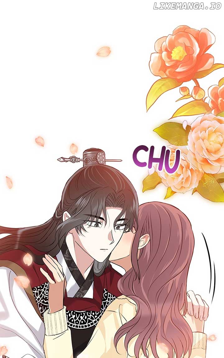 Hell Love Story Chapter 50 - Page 68