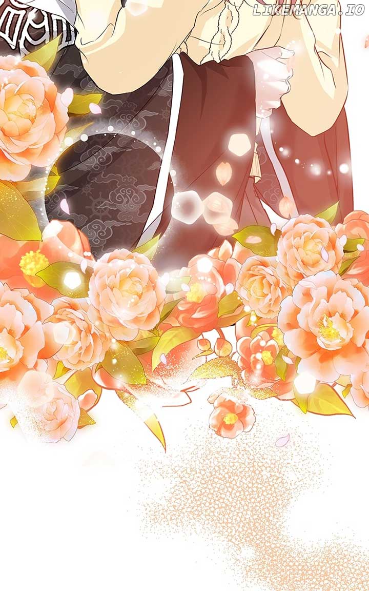 Hell Love Story Chapter 50 - Page 69