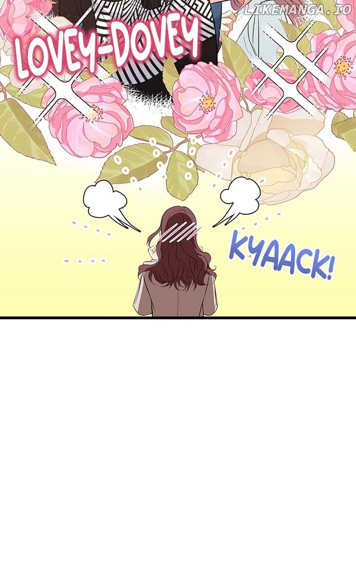 Hell Love Story Chapter 50 - Page 7