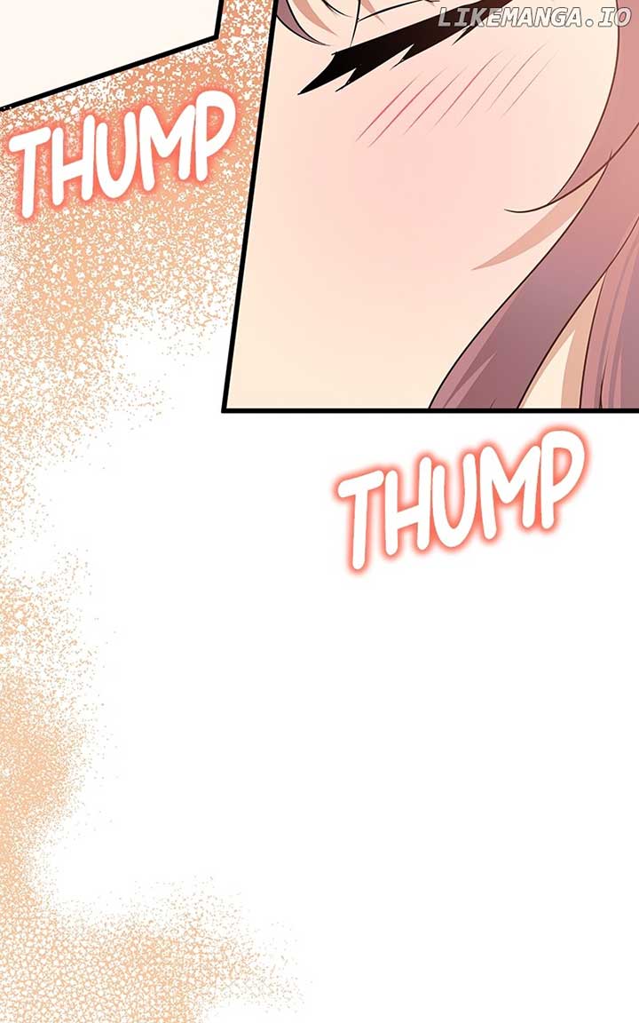 Hell Love Story Chapter 50 - Page 71