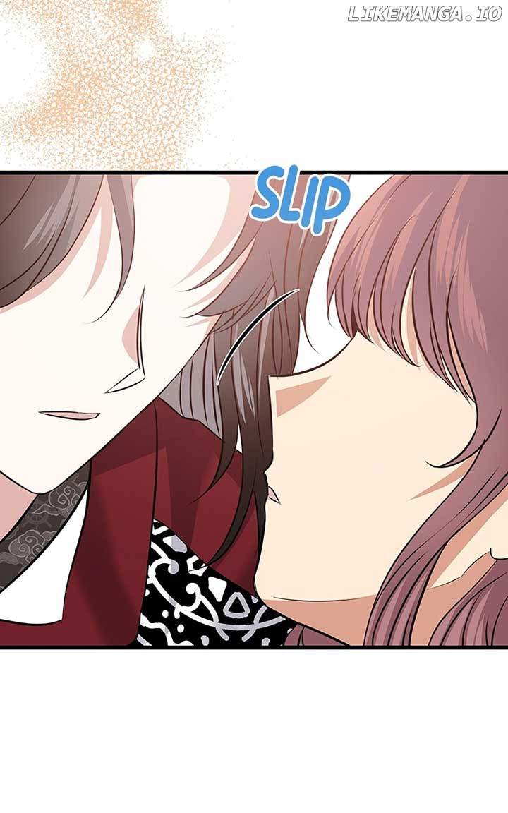 Hell Love Story Chapter 50 - Page 72