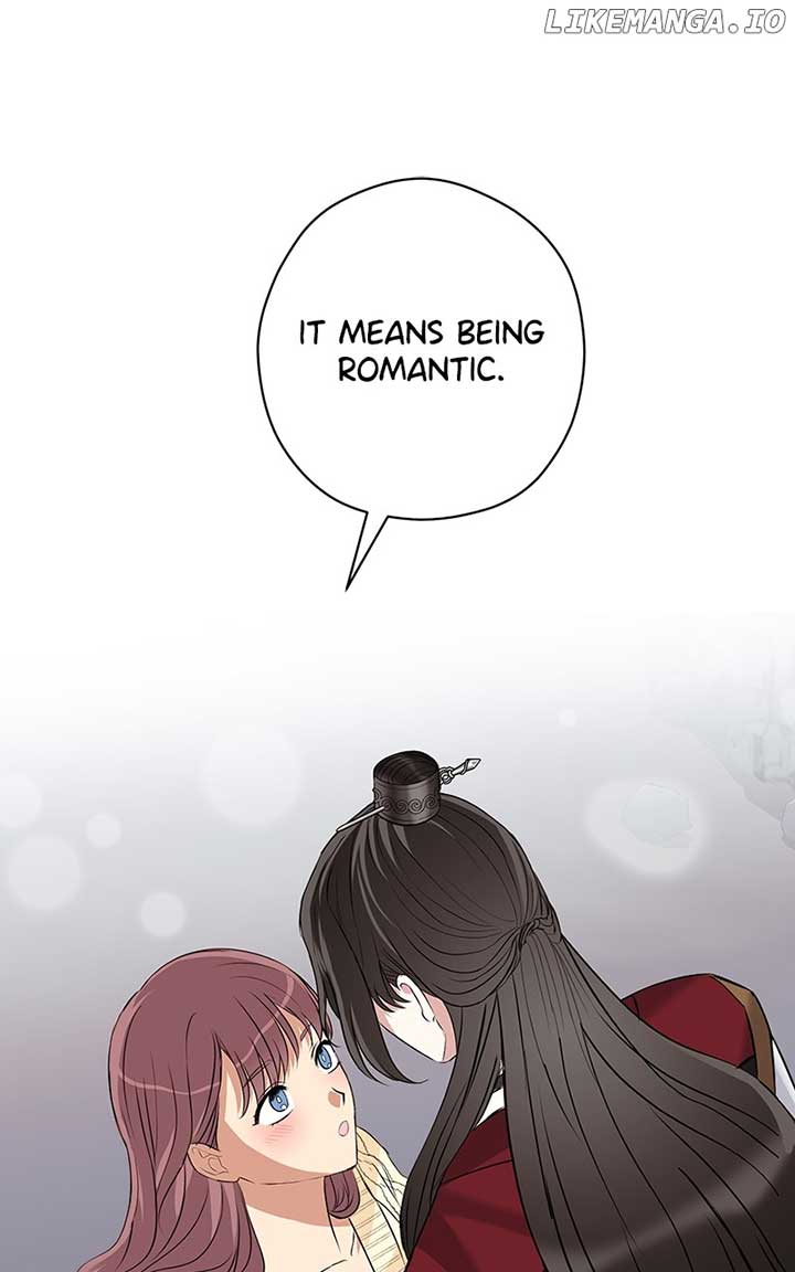 Hell Love Story Chapter 50 - Page 73