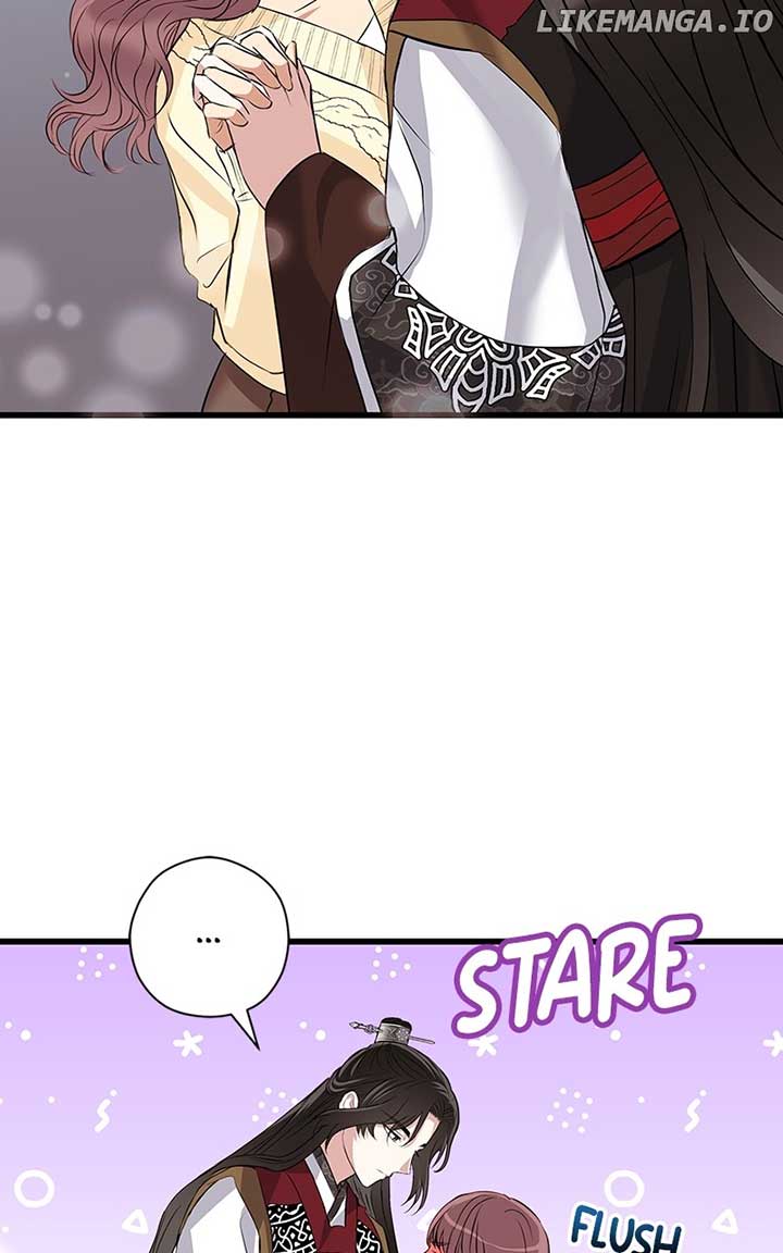 Hell Love Story Chapter 50 - Page 74