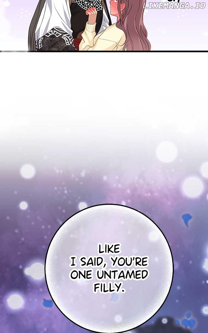 Hell Love Story Chapter 50 - Page 75