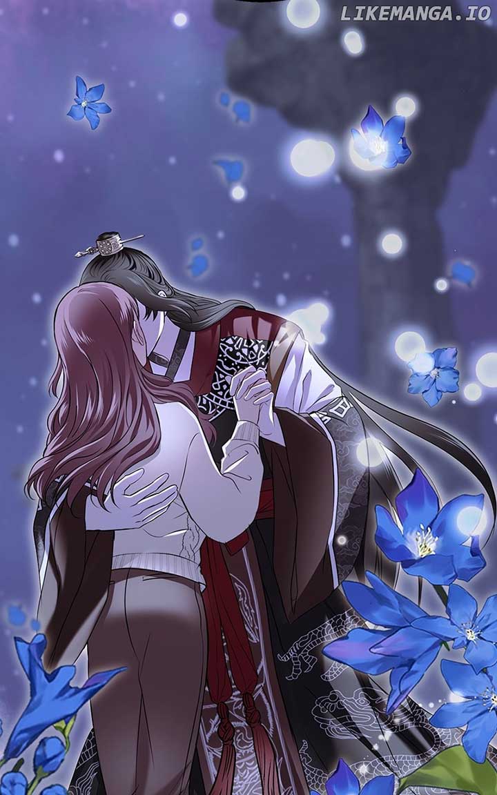 Hell Love Story Chapter 50 - Page 76