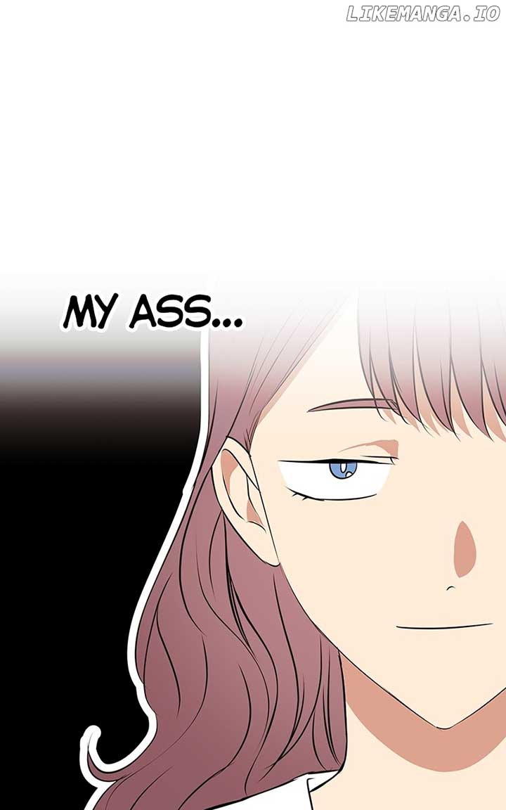 Hell Love Story Chapter 50 - Page 8