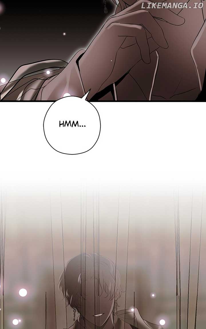 Hell Love Story Chapter 50 - Page 81