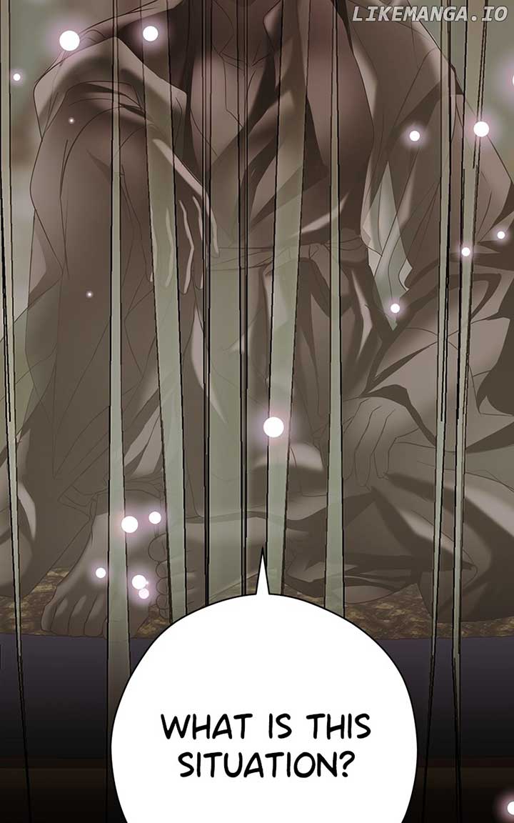 Hell Love Story Chapter 50 - Page 82