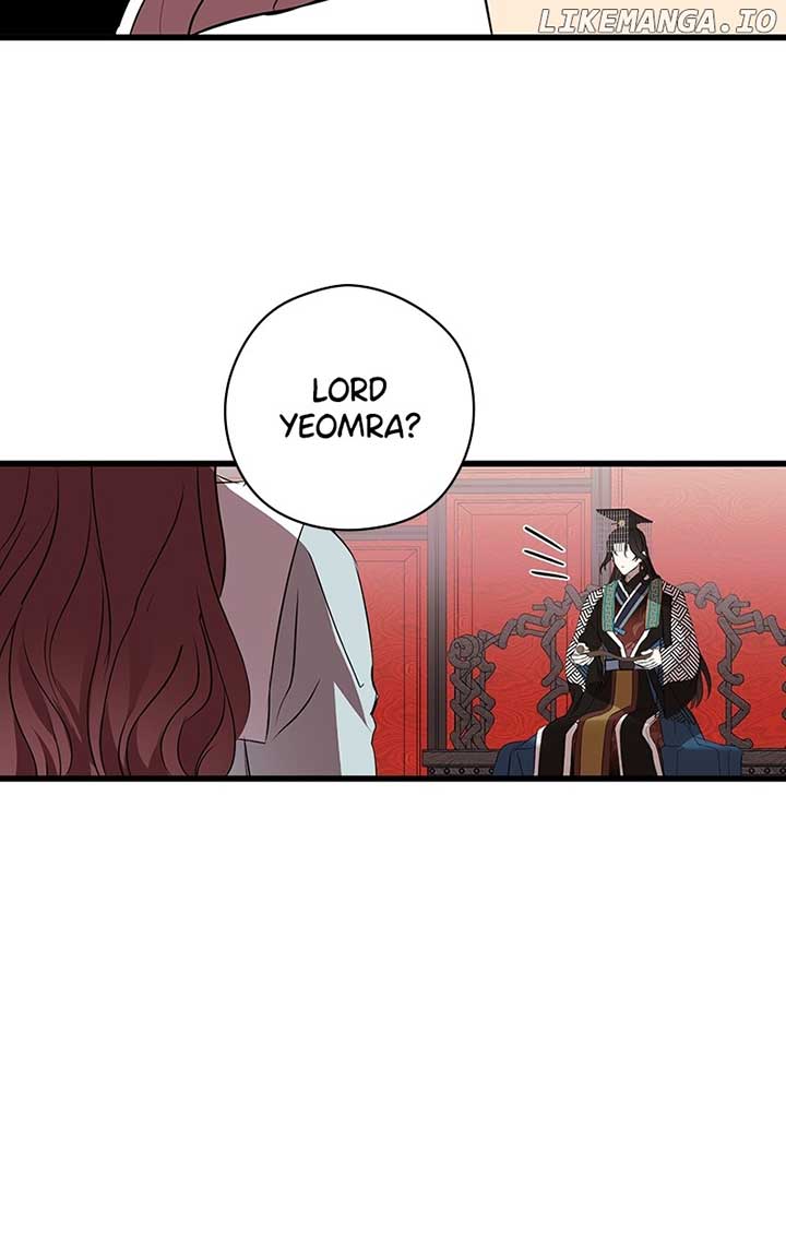 Hell Love Story Chapter 50 - Page 9