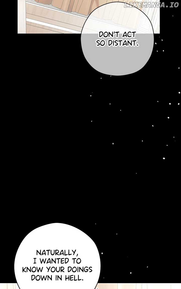 Hell Love Story Chapter 51 - Page 10