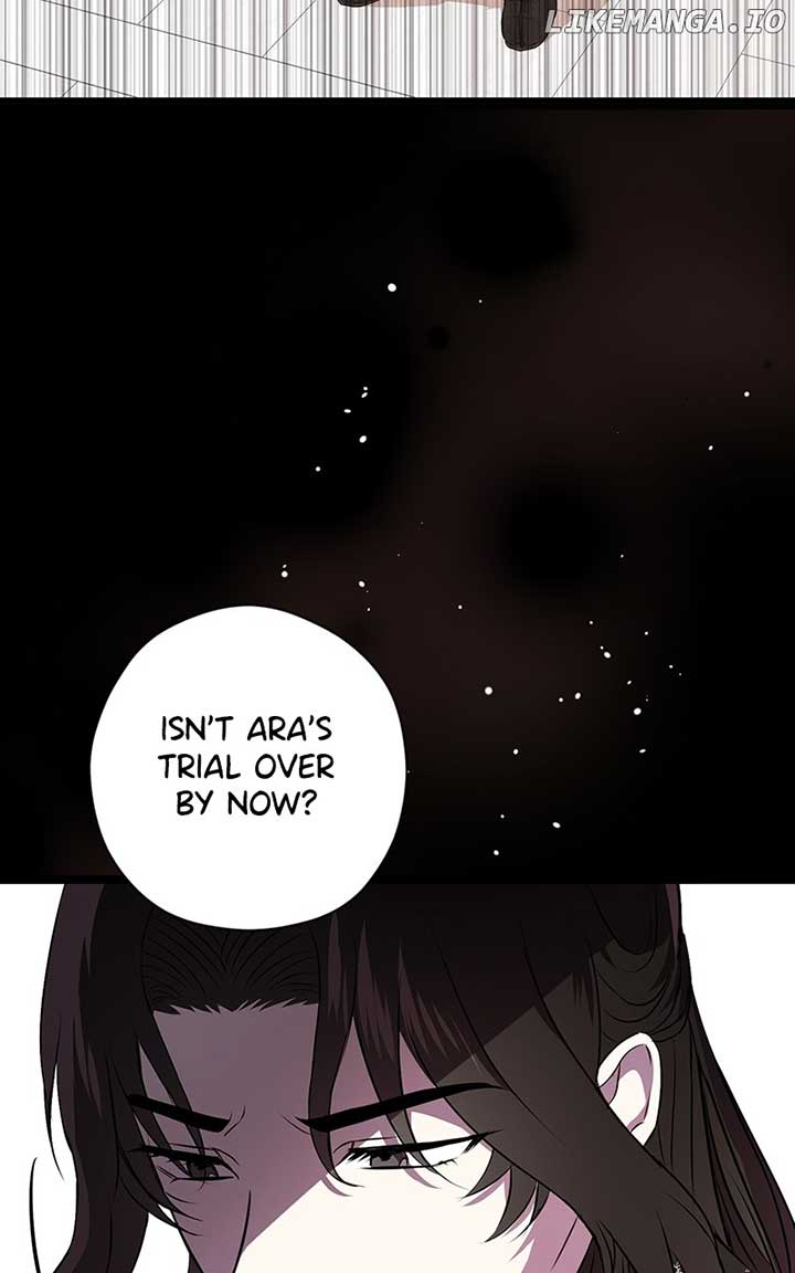 Hell Love Story Chapter 51 - Page 13