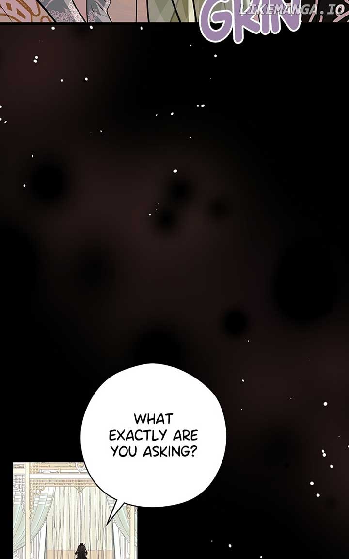 Hell Love Story Chapter 51 - Page 15