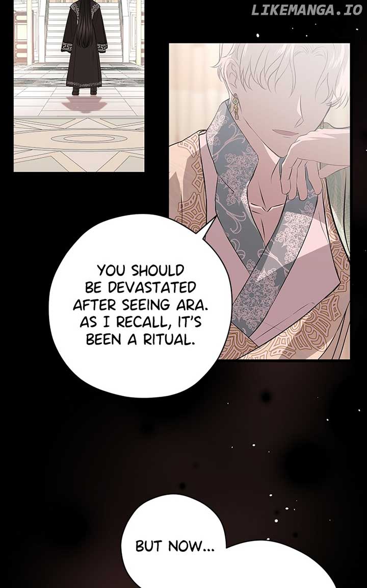 Hell Love Story Chapter 51 - Page 16