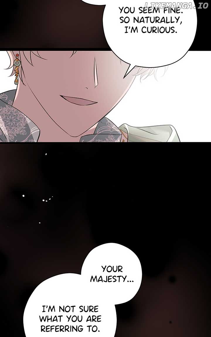 Hell Love Story Chapter 51 - Page 17