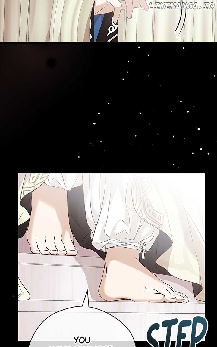 Hell Love Story Chapter 51 - Page 19