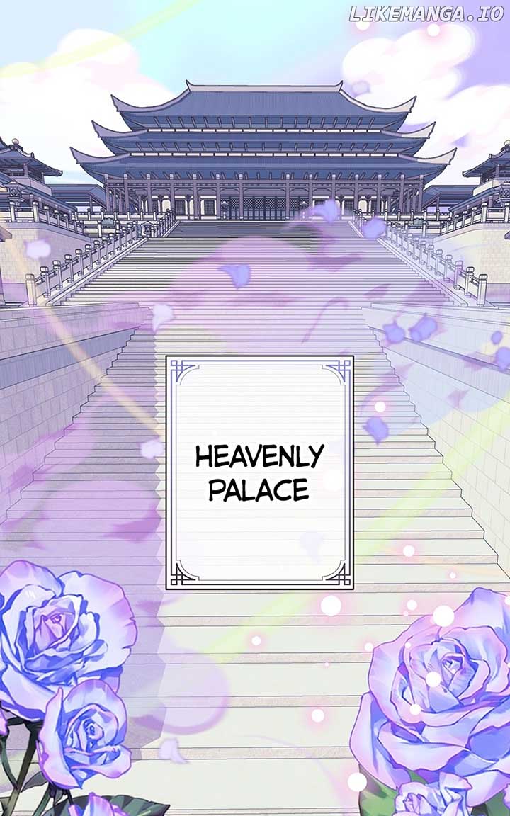 Hell Love Story Chapter 51 - Page 2