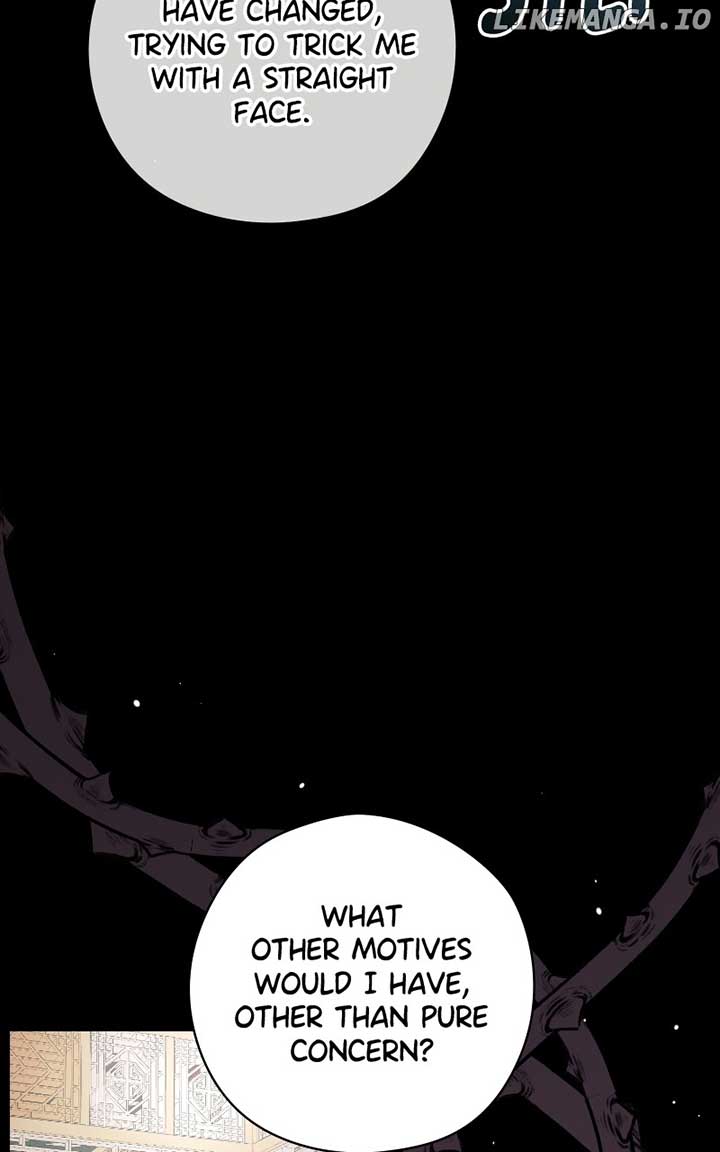 Hell Love Story Chapter 51 - Page 20