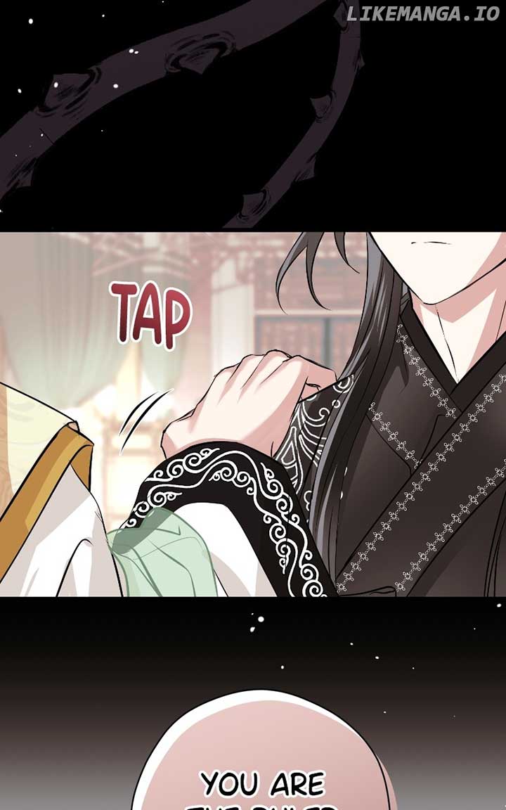 Hell Love Story Chapter 51 - Page 22