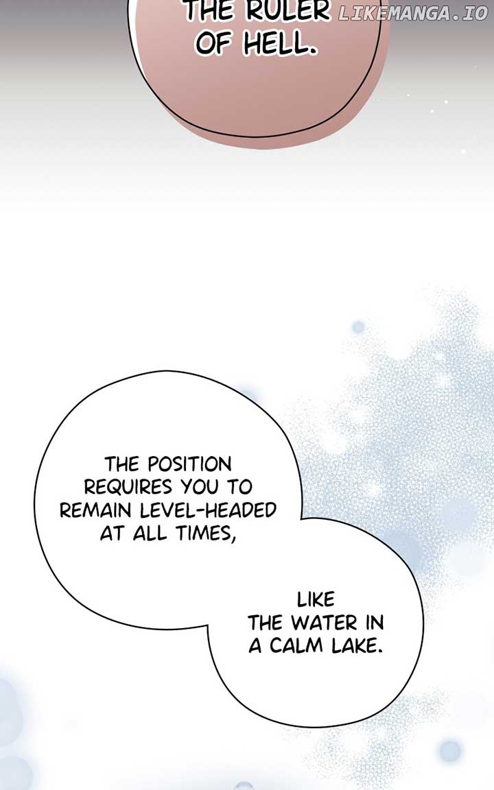 Hell Love Story Chapter 51 - Page 23