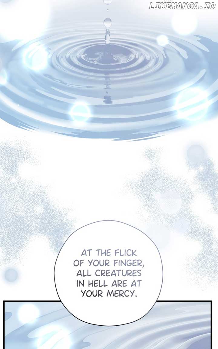 Hell Love Story Chapter 51 - Page 24