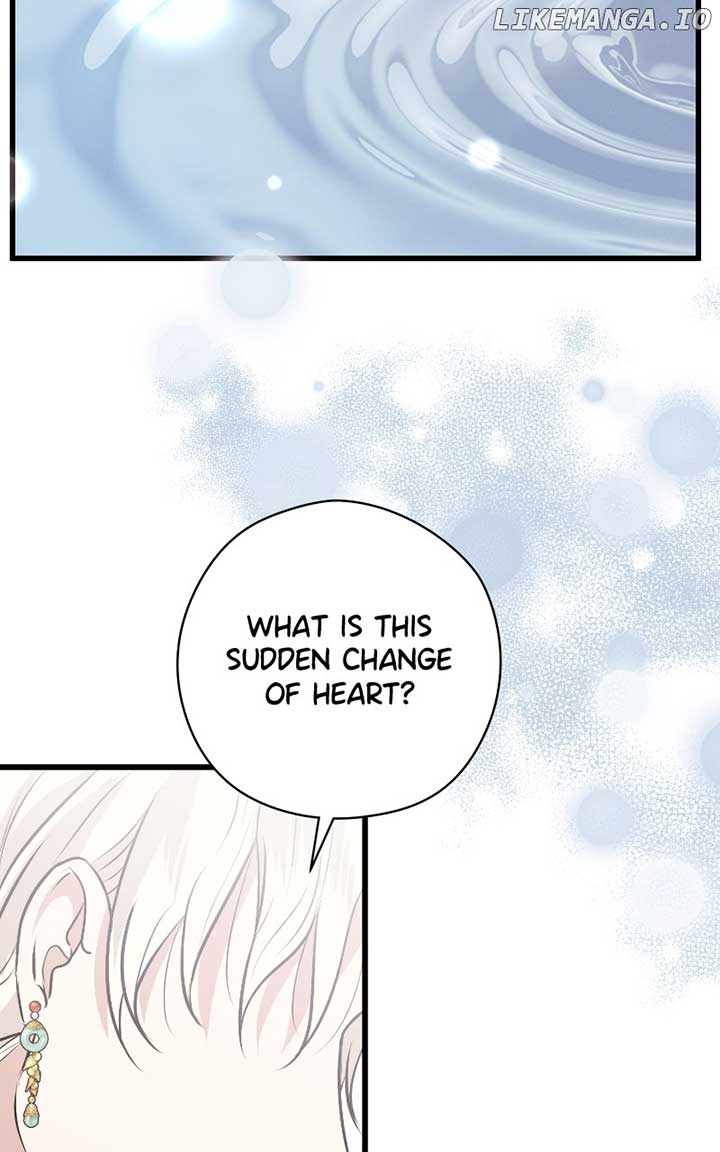 Hell Love Story Chapter 51 - Page 25