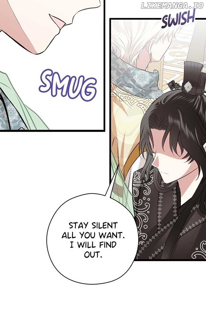 Hell Love Story Chapter 51 - Page 26