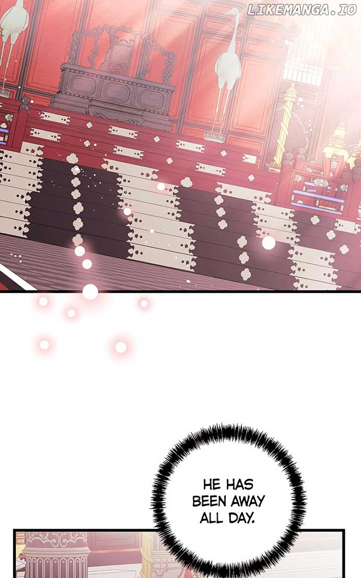 Hell Love Story Chapter 51 - Page 31