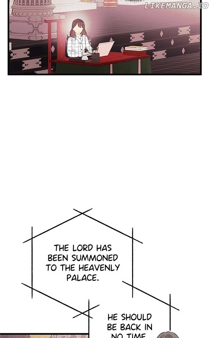 Hell Love Story Chapter 51 - Page 32