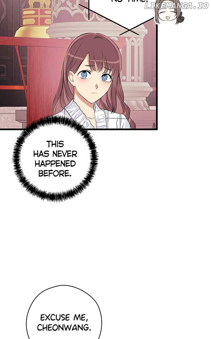 Hell Love Story Chapter 51 - Page 33