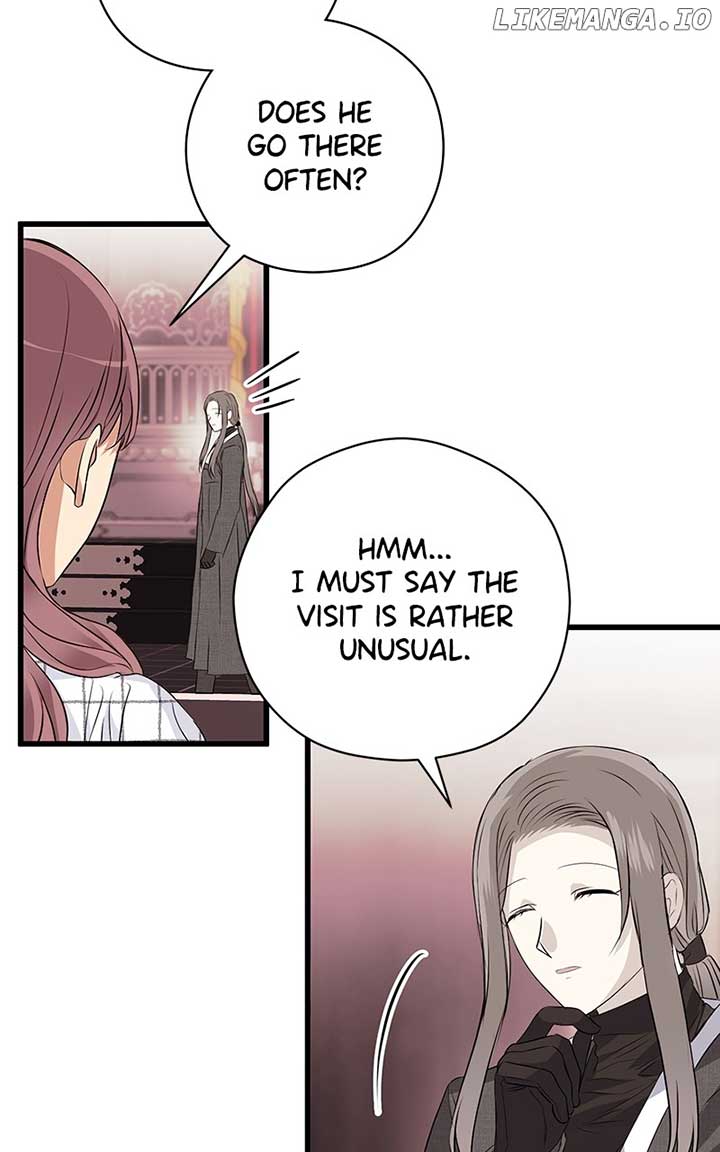 Hell Love Story Chapter 51 - Page 34