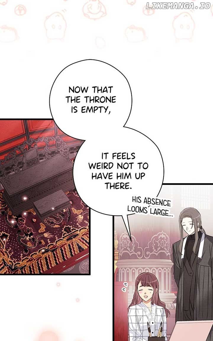 Hell Love Story Chapter 51 - Page 37