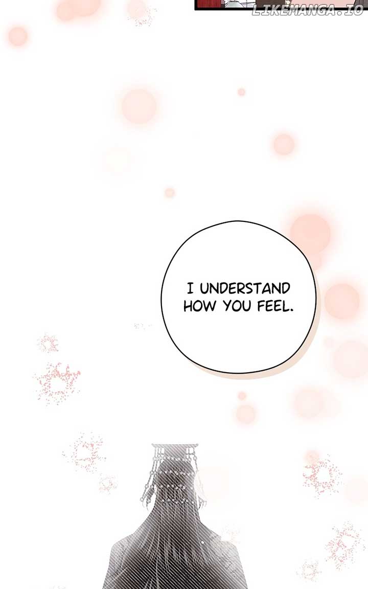 Hell Love Story Chapter 51 - Page 38