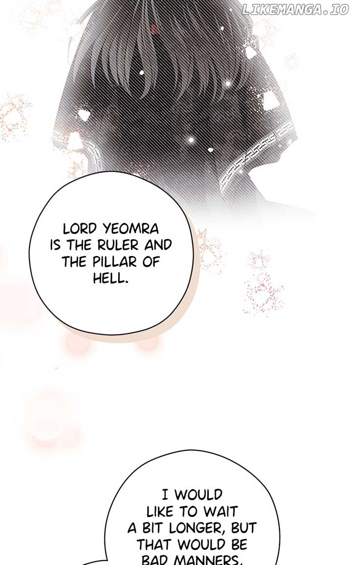 Hell Love Story Chapter 51 - Page 39