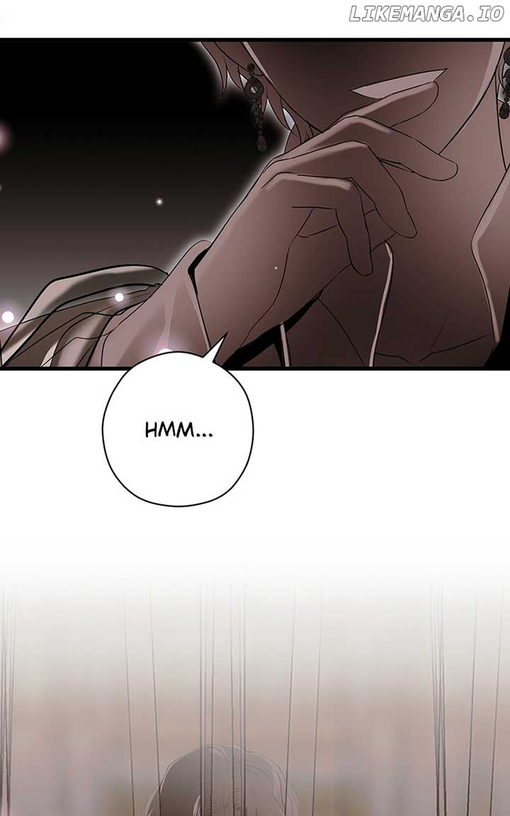 Hell Love Story Chapter 51 - Page 4