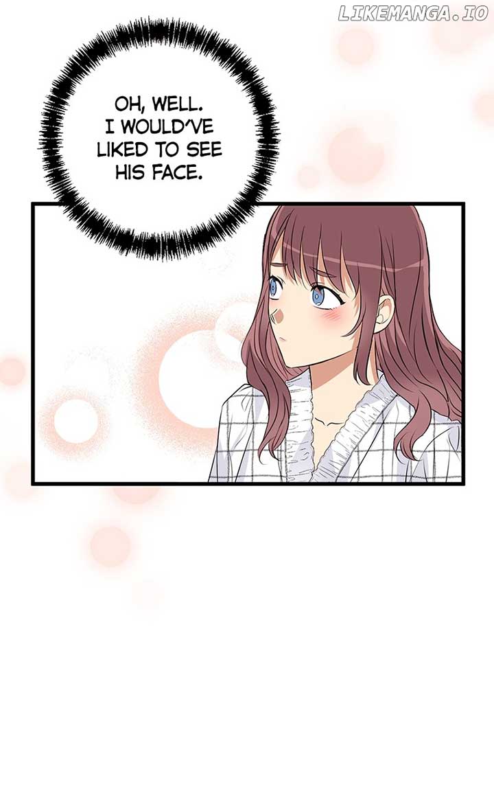 Hell Love Story Chapter 51 - Page 41