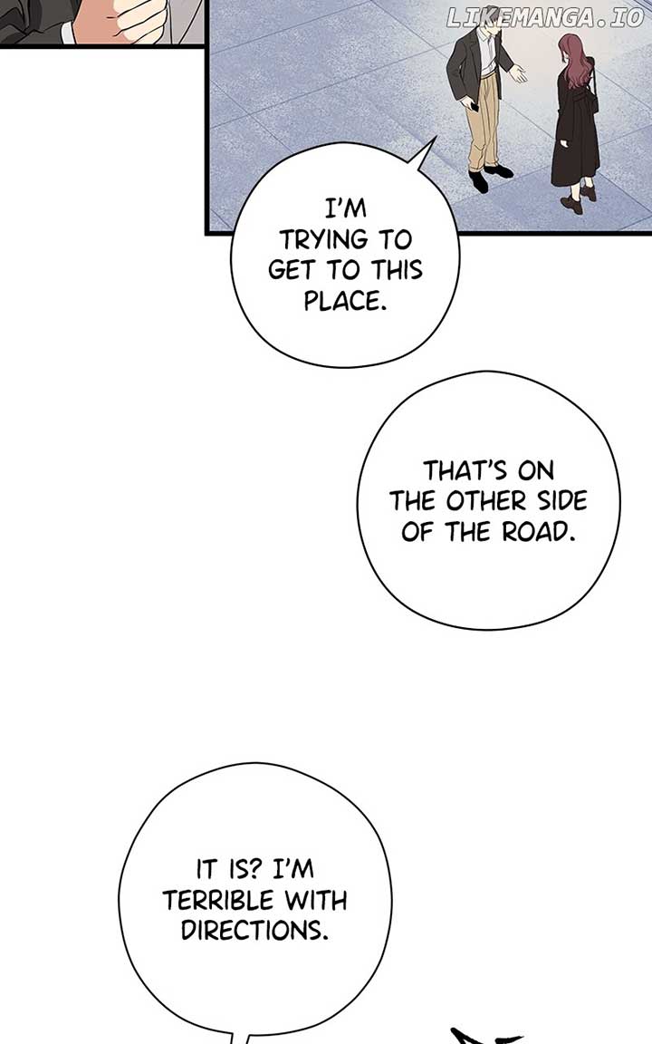 Hell Love Story Chapter 51 - Page 47