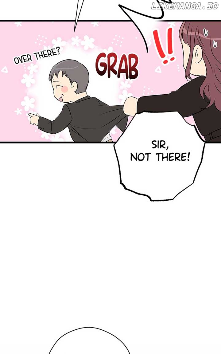 Hell Love Story Chapter 51 - Page 48