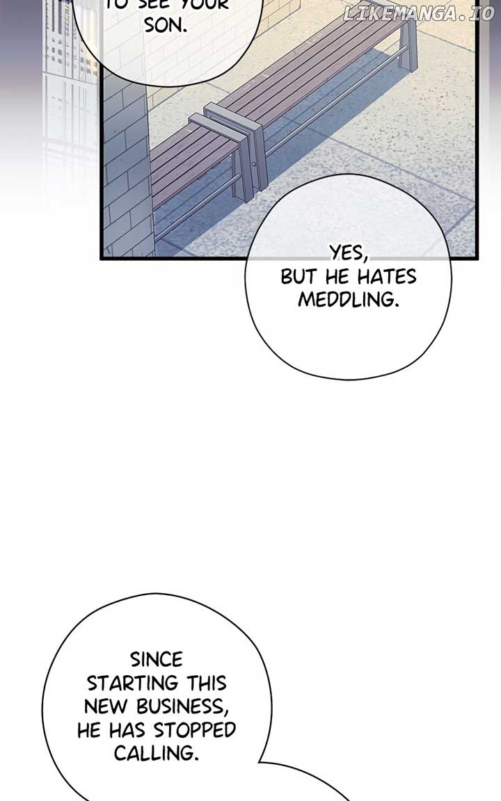 Hell Love Story Chapter 51 - Page 50