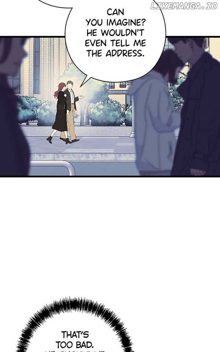 Hell Love Story Chapter 51 - Page 51