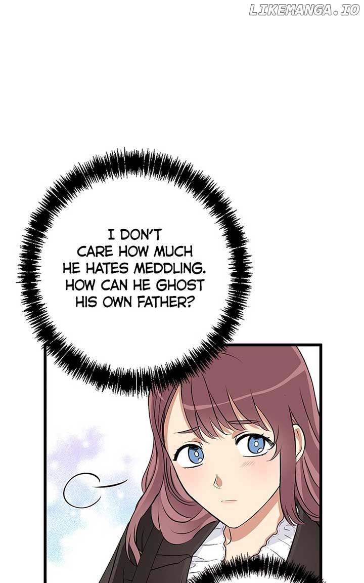 Hell Love Story Chapter 51 - Page 53