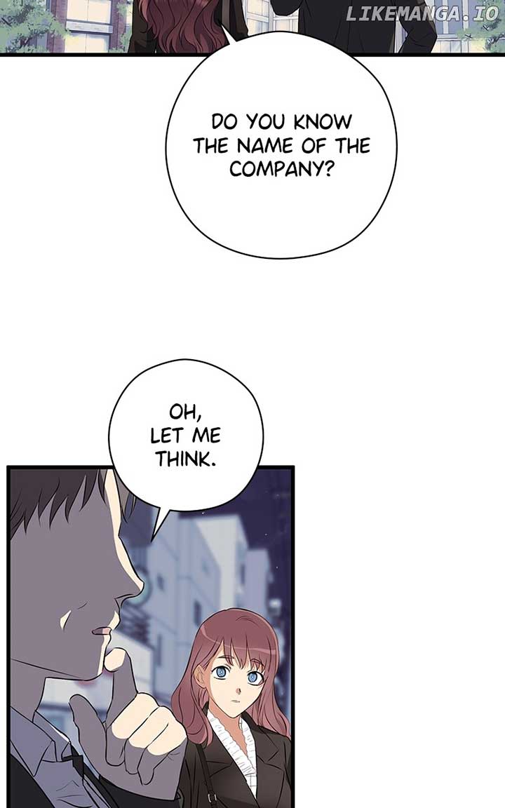 Hell Love Story Chapter 51 - Page 55