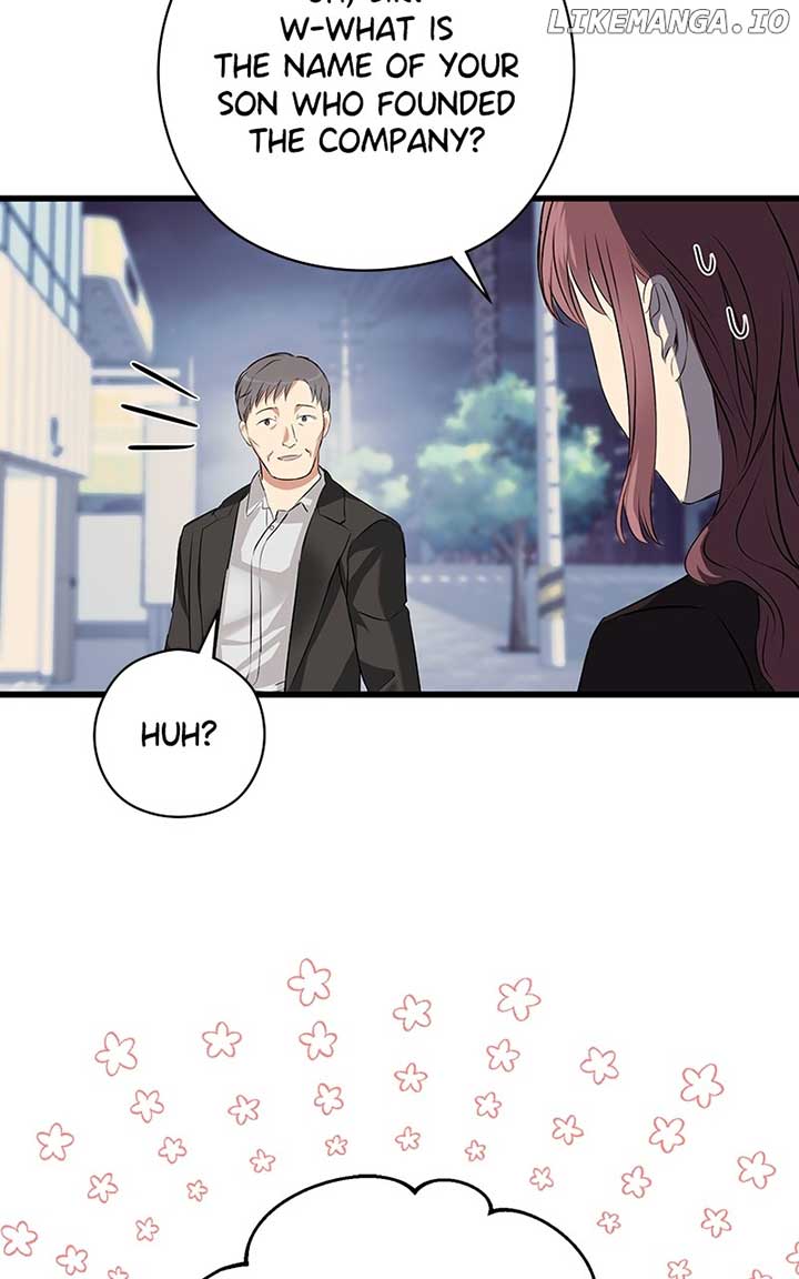 Hell Love Story Chapter 51 - Page 59
