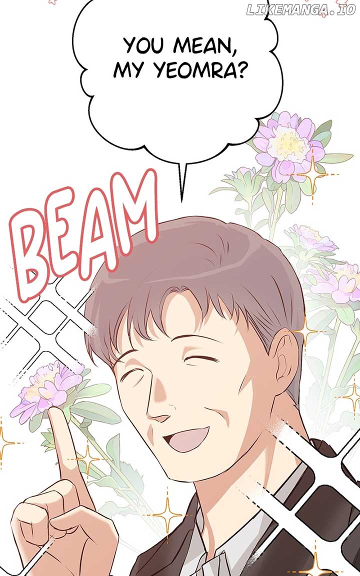 Hell Love Story Chapter 51 - Page 60