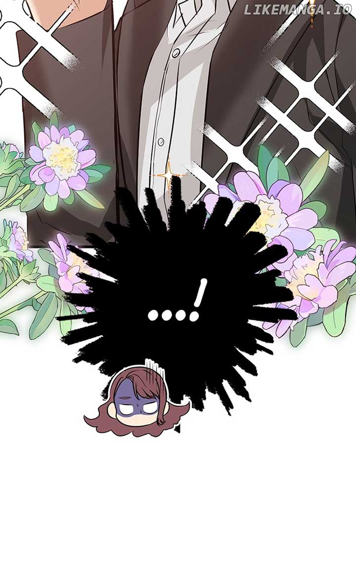 Hell Love Story Chapter 51 - Page 61