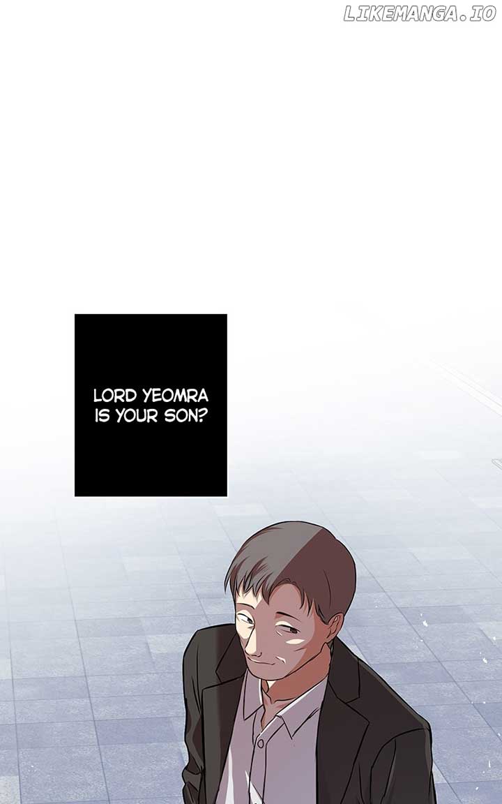 Hell Love Story Chapter 51 - Page 62