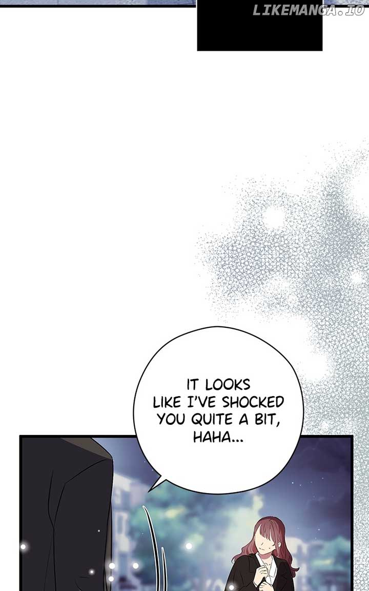 Hell Love Story Chapter 51 - Page 64